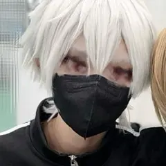 葛葉 コスプレ ウィッグ セット済み】 値下げ交渉〇 - メルカリ