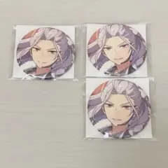 あんスタ イベコレ 2021 summer casual 凪砂 2025年最新】コレ缶 凪砂の人気アイテム - メルカリ