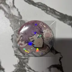 ブルーロック　缶バッジ モーニングルーティン　糸師冴