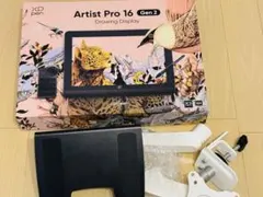XPPen Artist Pro 16 (Gen2)