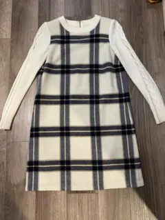 ブルーレーベル　ワンピース