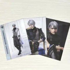 刀ミュ 花影 ブロマイド 山姥切長義