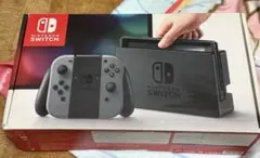 ニンテンドースイッチ 付属品