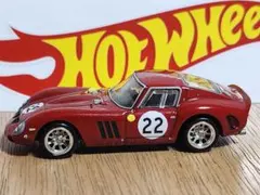 2025年最新】フェラーリ250GTOの人気アイテム - メルカリ