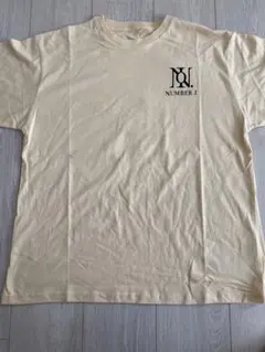 2026年最新】number_i tシャツ bonの人気アイテム - メルカリ