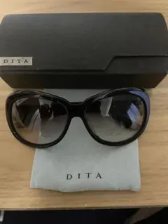 DITA Pretender サングラス ブラック 2026年最新】dita pretenderの人気アイテム - メルカリ