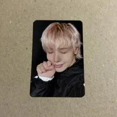 xikers ハンター トレカ