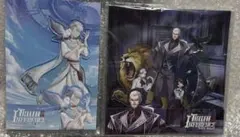 第五人格　アクリルスタンド　オフラインパック