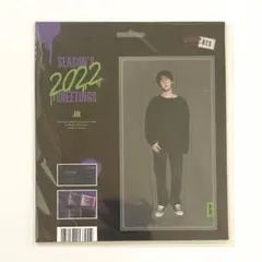 2026年最新】bts ジン アクリルスタンドの人気アイテム - メルカリ
