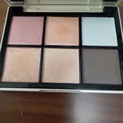 SNIDEL アイデザイナー 09 アイシャドウパレット 9g