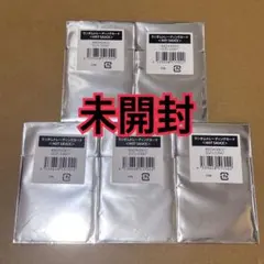 BABYMONSTER トレカ　5枚　未開封　HOT SAUCE ベビモン