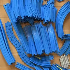 トミー プラレール レールセット 大量 まとめ売り