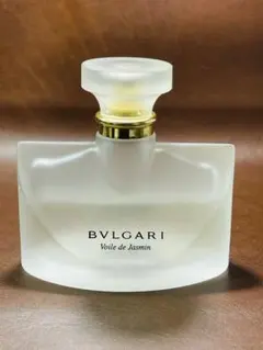 BVLGARI ブルガリ ジャスミンヴェール オードトワレ EDT 50mL - メルカリ