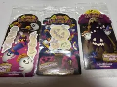 サーティワンアイスクリーム　ハロウィン　付箋　セット　31 かぼちゃ