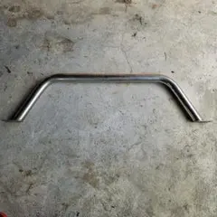 NITTO X CRUMB 