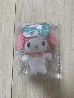 マイメロディ マスコット　当たりくじ