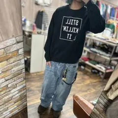 GILDAN スウェット