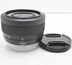 【新品】Fujinon XC13-33mm F3.5-5.6 OISのサムネイル