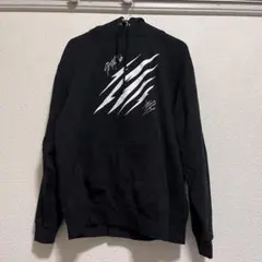straykids パーカー　フーディー