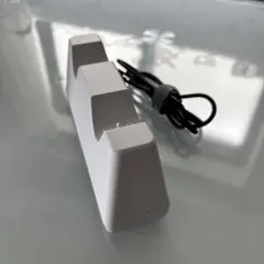 PS5 コントローラー充電スタンド ホワイト