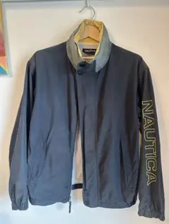 90s nautica