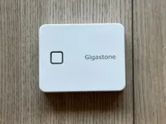 Gigastone ワイヤレスメモリーカードリーダー