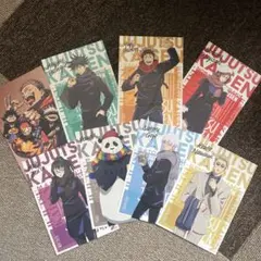 C*E様 ポストカード 呪術廻戦