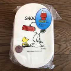 スヌーピー コンテナ3点セット ランチボックス