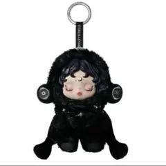 スカルパンダ　darkness SKULLPANDA You Found Me!