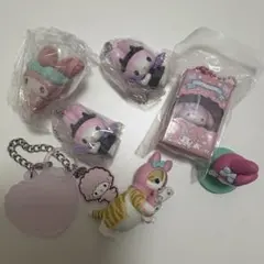 マイメロ まとめ売り