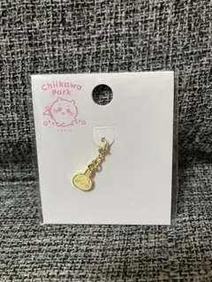 ちいかわパーク ミニキャラチャーム うさぎ