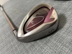 2025年最新】ゼクシオ レディース アイアンmp1200の人気アイテム