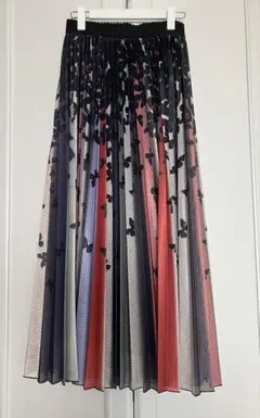 scolar ロングスカート