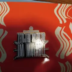 Mrs. GREEN APPLE イミュータブル ガチャ ピンズA