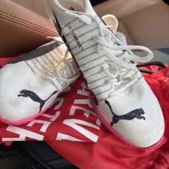 PUMA 陸上スパイク EVOSPEED NITRO ELITE