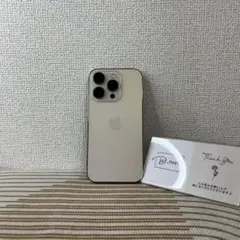 【良好】iPhone 14 Pro｜512GB｜SIMフリー｜バッテリー100%