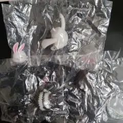 一番くじ ヒストリー オブ チョッパー ちびきゅんキャラ　2点セット