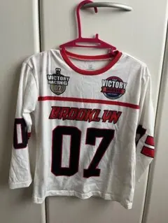 BROOKLYN 07 長袖Tシャツ