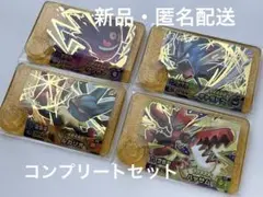 ポケモンフレンダ　ベストタッグ5弾　レガシーピック　コンプリートセット