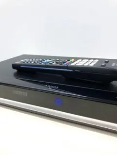 2026年最新】シャープ AQUOS ブルーレイレコーダー 1TB 2チューナー BD
