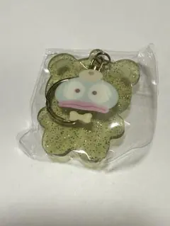 【サンリオ】 ラテくま アクリルキーホルダー ハンギョドン