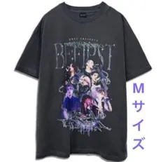 BE:FIRST メンバープロデュース アーティストTシャツ Mサイズ FC限定