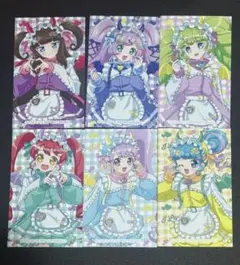 プリパラ ハートデビデビパーティー 購入特典