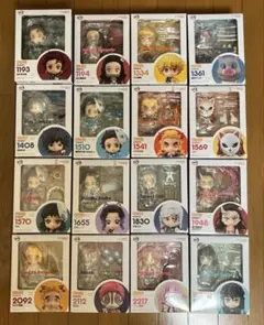ねんどろいど ホロライブ フィギュア 13体セット まとめ売り - メルカリ