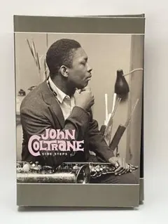Side Steps/ John Coltrane