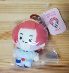 りうら ぬいぐるみ いれいすminini