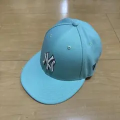 NEW ERA ニューエラ 5950 59FIFTY NY ヤンキースのサムネイル