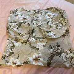 INGEBORG インゲボルグ カットソー ピンクハウス 淡ピンク 可愛く上品