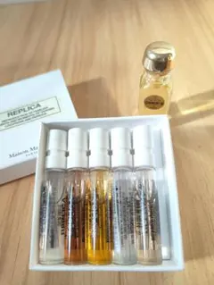 Maison Margiela レプリカ ディスカバリーコレクションオードトワレ