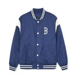 MLB KOREA／BOSTON RED SOX ジャケット（XL）新品未使用